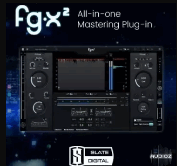 SPEKTR3 EDM Presets for FG-X2 (Premium)