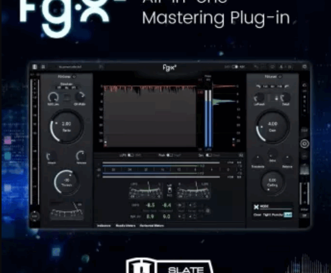SPEKTR3 Presets for FG-X2 (Complete) (Premium)
