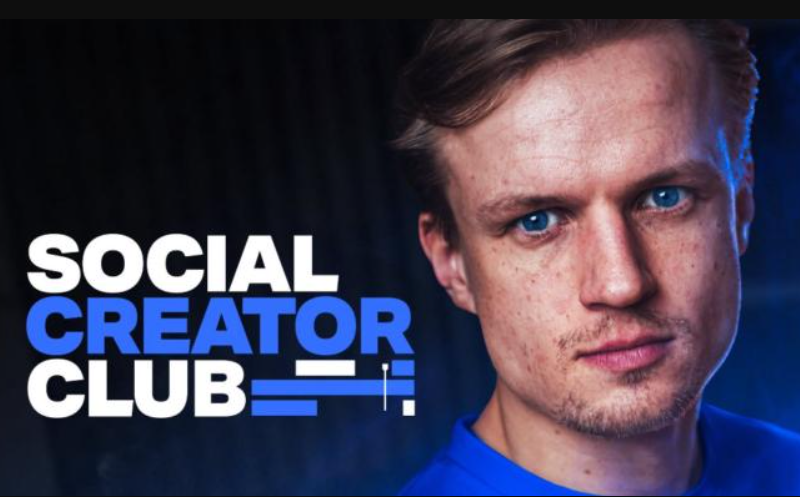 Skool – Social Creator Club (Pro) (Premium)