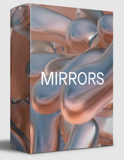 Slate + Ash Mirrors KONTAKT (Premium)
