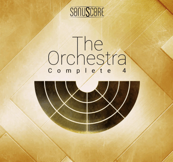 Sonuscore The Orchestra Complete 4 [KONTAKT] (Premium)