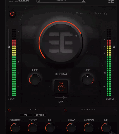 Tommee Profitt Epicizer v1.0.1 Patched Incl. Keygen (Premium)