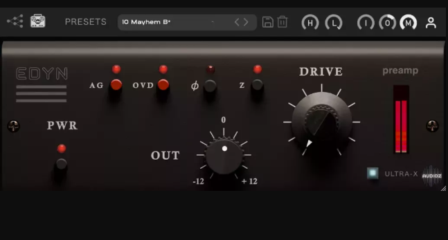 Tone Empire EDYNpre v1.0.2 Incl Patched and Emulator (Premium)