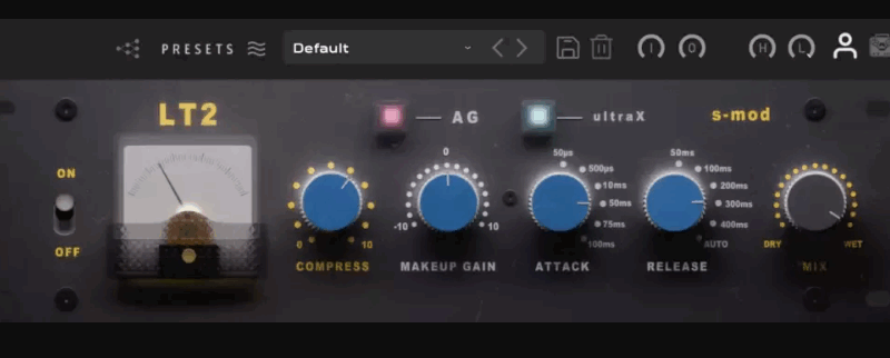 Tone Empire LT2Comp v1.2.0  (Premium)