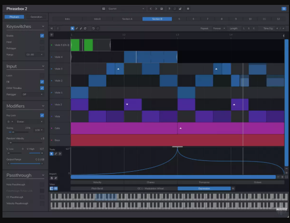 Venomode Phrasebox 2 v2.0.0 (Premium)