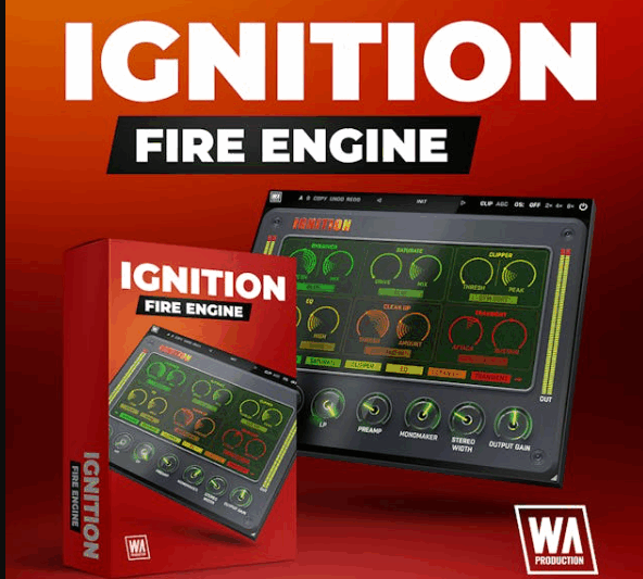 W.A Production Ignition v1.0.0  (Premium)