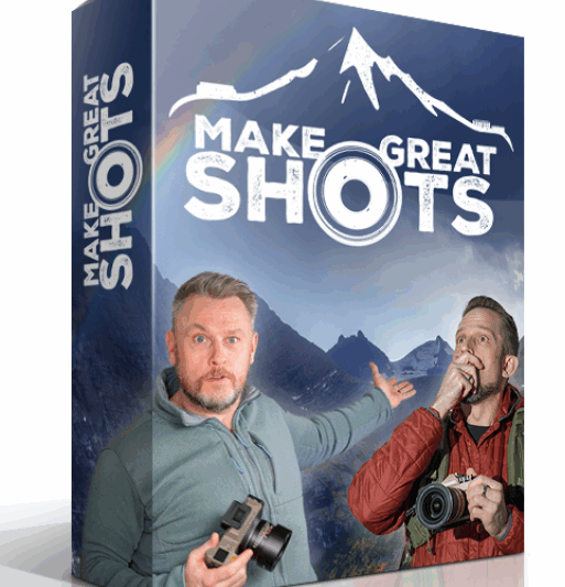 f64elite – Make Great Shots together with Gavin Hardcastle 2025 (Premium)