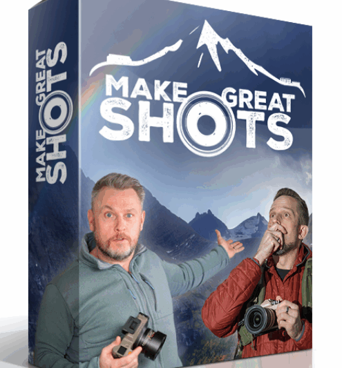 f64elite – Make Great Shots together with Gavin Hardcastle 2025 (Premium)