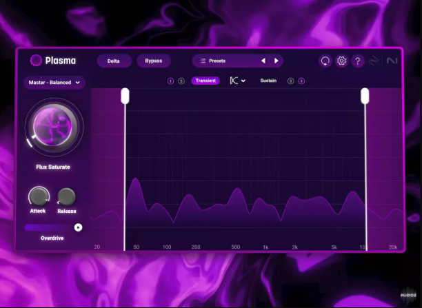 iZotope Plasma v1.1.0 (Win & Mac ) (Premium)