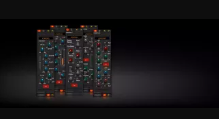 ACMT ACM500X Series Plug-Ins v3.3.0 Incl Keygen (WiN) (Premium)