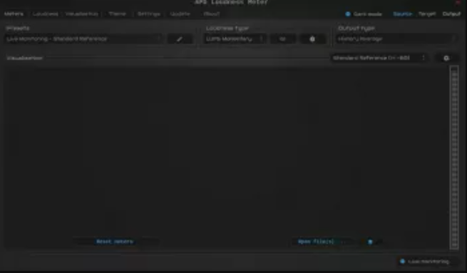 APU Software APU Loudness Series v4.2.1 Incl Keygen (WiN and macOS) (Premium)