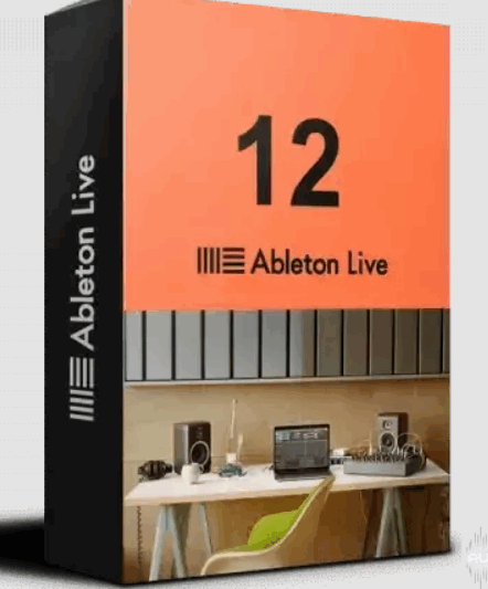 Ableton Live 12 Suite v12.2.2 WiN (Premium)