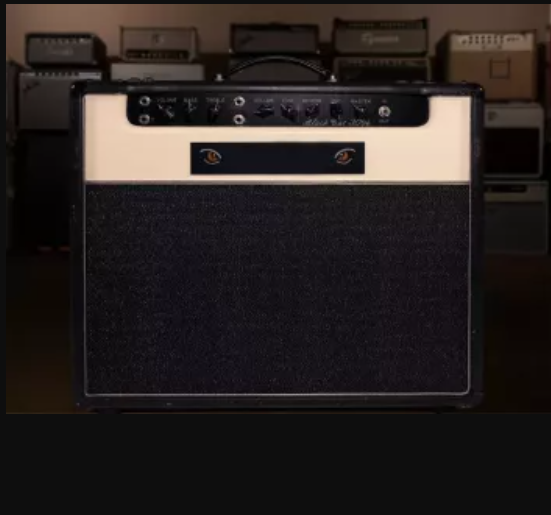 Alter Amp Works BC30 Sampson Tonex Capture pack (Premium)