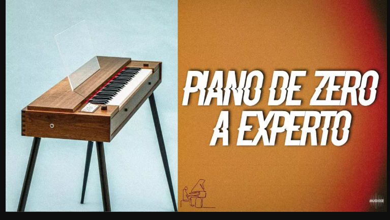 Antian Rose PIANO De Zero A Experto TUTORiAL (Premium)