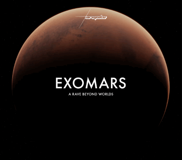 Armaku Project ExoMars (Premium)