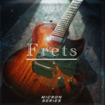 Audiofier Micron - Frets KONTAKT