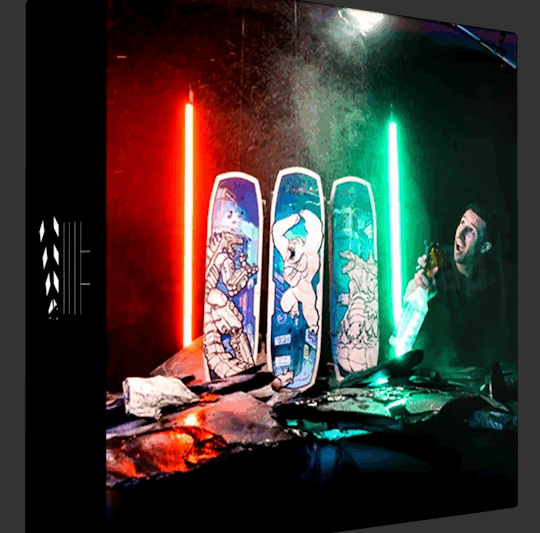 Austen Paul’s Product Video Lightning Course (Premium)