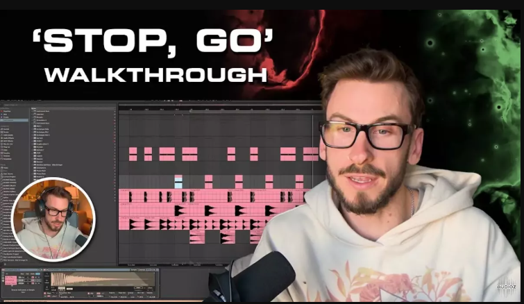 BLANKE Stop,go Walkthrough TUTORiAL (Premium)