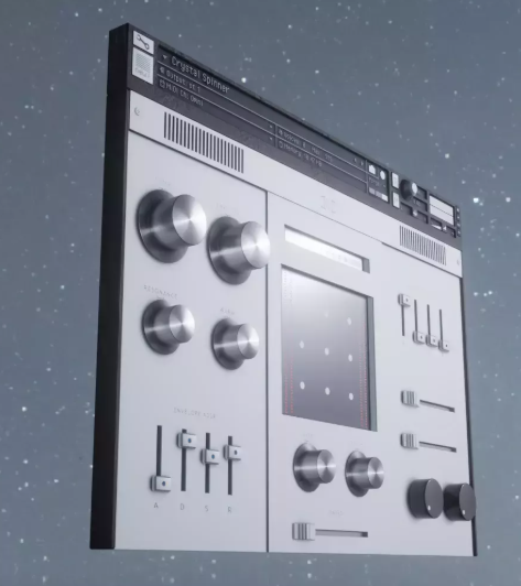 Battersea Audio Eclipser KONTAKT (Premium)