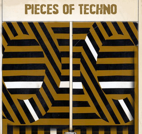 Bfractal Music Pieces Of Techno (Premium)