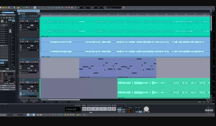 Boris FX Sequoia RoomSim Presets 2025 (Premium)