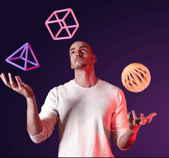 Bruno Simon – The ultimate Three.js (Premium)