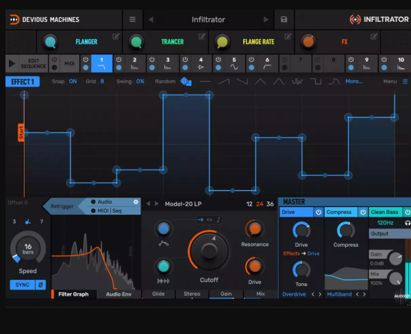 Devious Machines Complete Effects Bundle v2025.8.25 (Premium)