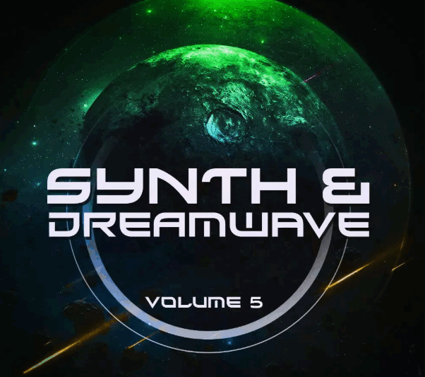Equinox Sounds Synth And Dreamwave Vol 5 (Premium)