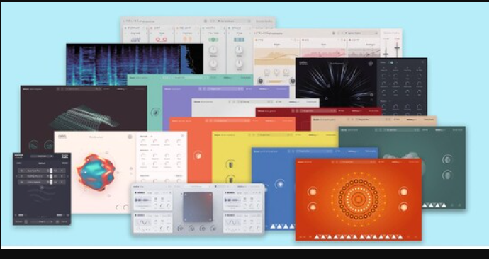 Excite Audio Complete Collection Bundle 2025.08.22 [MacOSX] (Premium)