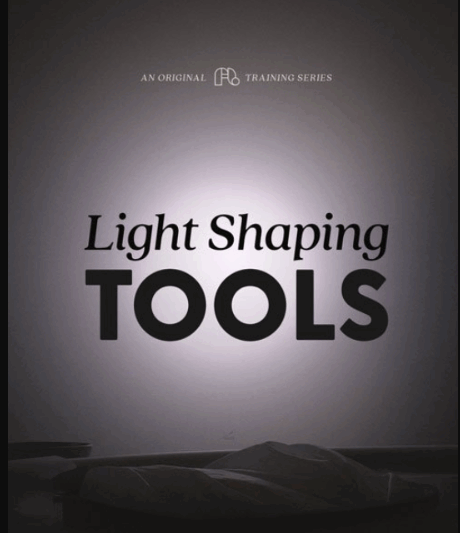 FigandLight – Light Shaping Tools Photography Course (Premium)