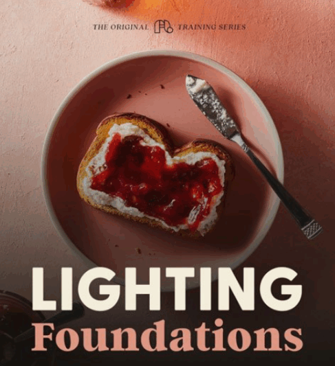 FigandLight – Lighting Foundations Photography Course (Premium)