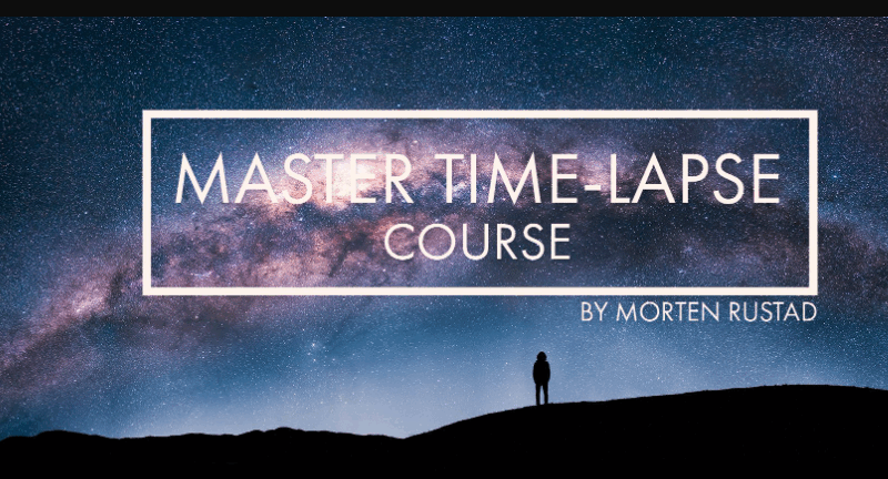 Gumroad – Gold Master Time-Lapse Course by Morten Rustad (Premium)