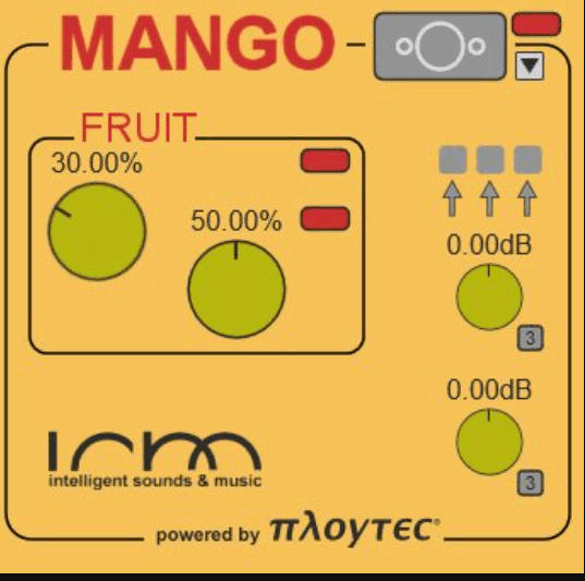 ISM Mango v1.0.1 R2 WIN MAC Incl Keygen (Premium)