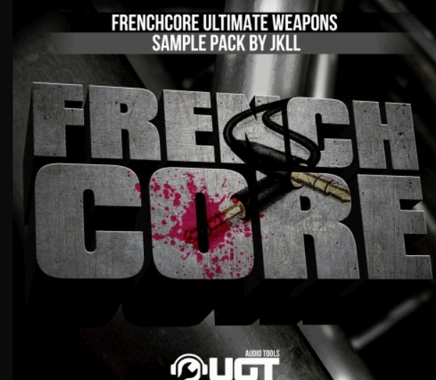 JKLL Frenchcore Ultimate Weapons (Premium)
