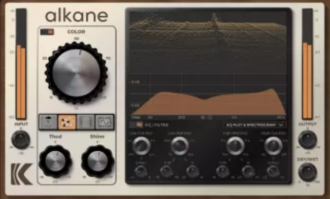 Kalifornia Dynamic Alkane v1.0.17 (Premium)