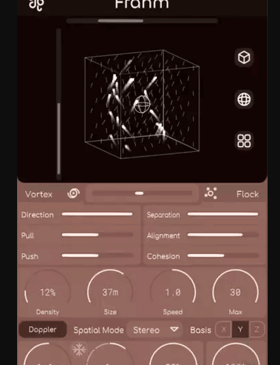Lese Frahm v1.2.1 Incl. Keygen (Premium)