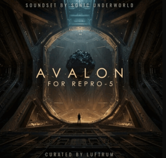 Luftrum Avalon Repro-5 Presets (Premium)