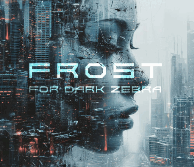 Luftrum Frost Dark Zebra HZ Presets (Premium)