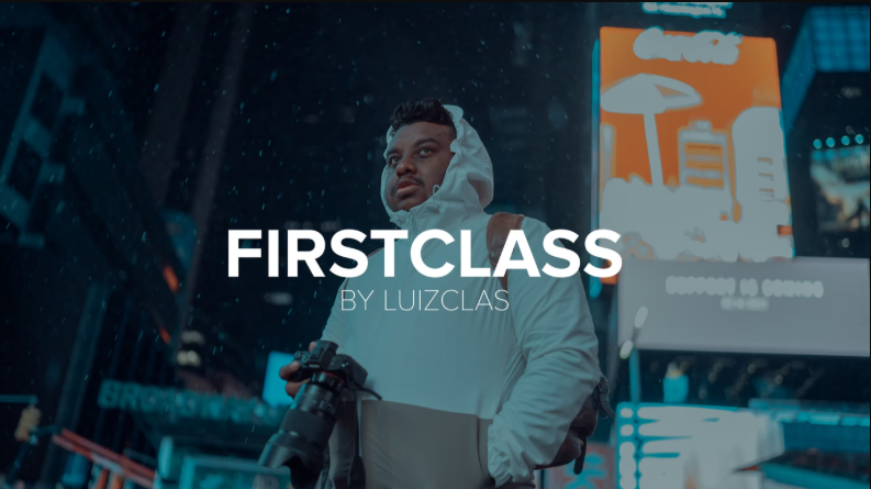 Luizclas – Firstclass  (Premium)