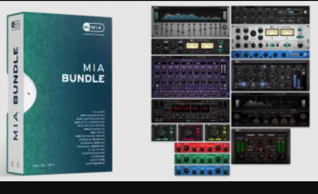 MIA Laboratories MIA BUNDLE v1.0.1 (Premium)