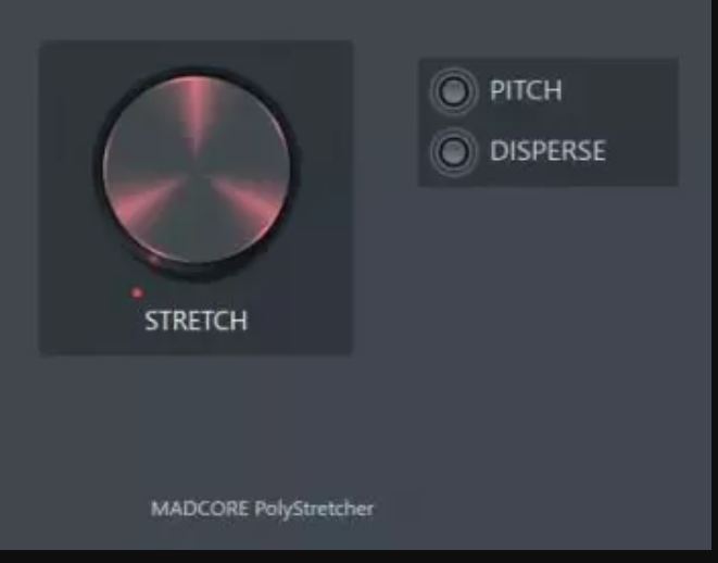 Madcore Patcher Rack: PolyStretcher FST (Premium)