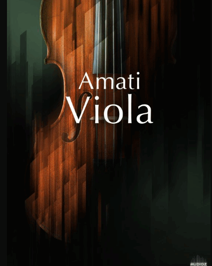 Native Instruments Amati Viola v2.0.0 KONTAKT (Premium)