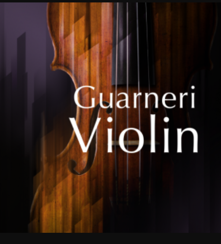 Native Instruments Guarneri Violin v2.0.0 KONTAKT (Premium)