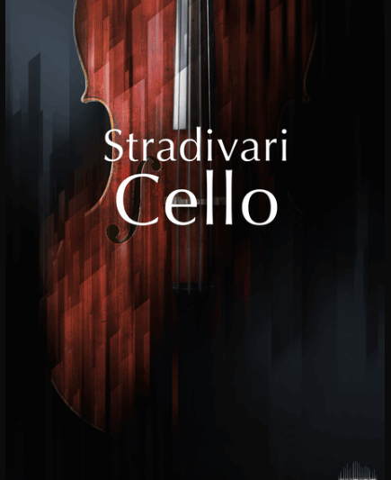 Native Instruments Stradivari Cello v2.0.0 KONTAKT (Premium)