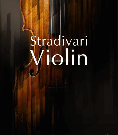 Native Instruments Stradivari Violin v2.0.0 KONTAKT (Premium)