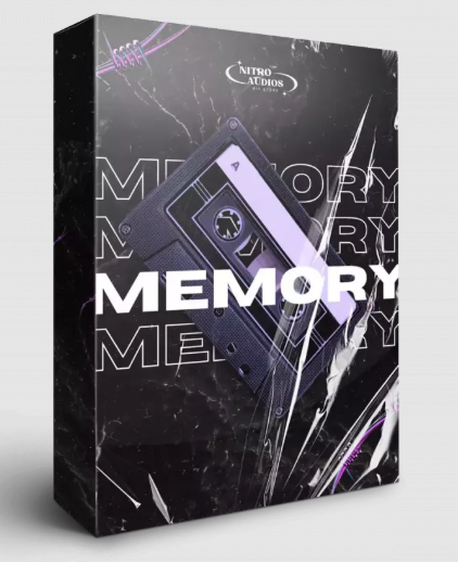 Nitro Audios The Memory Multi Kit  (Premium)