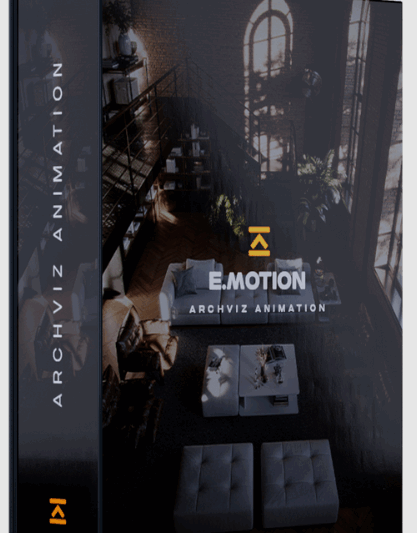 OF3D – Ai for ArchViz (Premium)