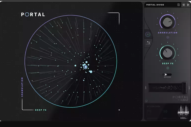Output Portal Presets 2025.8 (Premium)