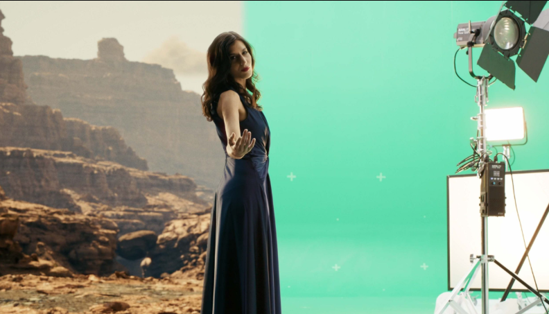 Plasma Film – Unreal Engine For Filmmakers (Premium)
