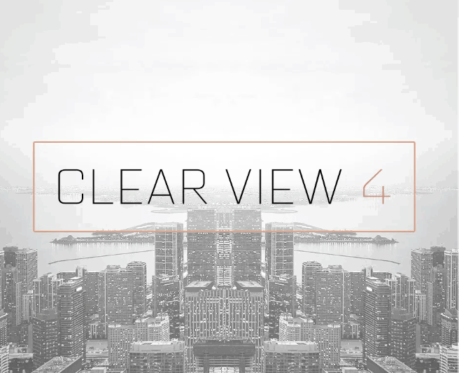 Regal Loops Clear View 4  (Premium)